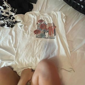 mtv shirt